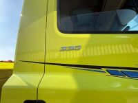 DAF CF330 EURO 6 6x2 26 TON BEAVERTAIL PLANT LORRY ON AIR - 3