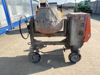 BELLE PREMIER 100XT LARGE DIESEL SITE MIXER - 4