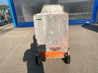BELLE PREMIER 100XT LARGE DIESEL SITE MIXER - 6