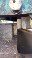 PEARSON 12FT 3 PHASE GUILLOTINE - 3