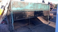 PEARSON 12FT 3 PHASE GUILLOTINE - 4