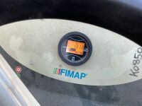 FIMAP IP23 BATTERY OPERATED RIDE ON FLOOR CLEANER (K0850) - 3