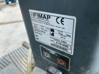 FIMAP IP23 BATTERY OPERATED RIDE ON FLOOR CLEANER (K0850) - 4