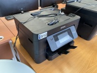 EPSON WF-4820 WORKFORCE MULTIFORCE PRINTER - 3