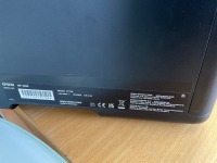 EPSON WF-4820 WORKFORCE MULTIFORCE PRINTER - 4