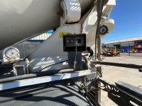 VOLVO FM410 EURO6 8x4 AUTOMATIC CONCRETE MIXER   - 16