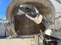 VOLVO FM410 EURO6 8x4 AUTOMATIC CONCRETE MIXER   - 23