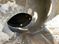 VOLVO FM410 EURO6 8x4 AUTOMATIC CONCRETE MIXER   - 24