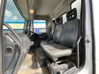 IVECO EUROCARGO 100E18 10 TON 3 WAY DROPSIDE TIPPER  - 21