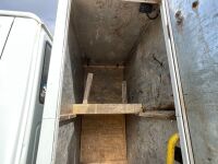 IVECO EUROCARGO 100E18 10 TON 3 WAY DROPSIDE TIPPER  - 23