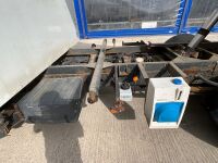 IVECO EUROCARGO 100E18 10 TON 3 WAY DROPSIDE TIPPER  - 25