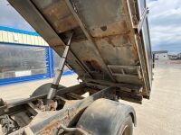 IVECO EUROCARGO 100E18 10 TON 3 WAY DROPSIDE TIPPER  - 27