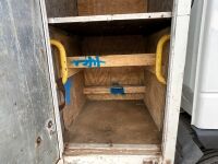 IVECO EUROCARGO 100E18 10 TON 3 WAY DROPSIDE TIPPER  - 35