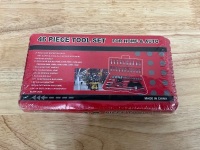 46PC WRENCH SET 