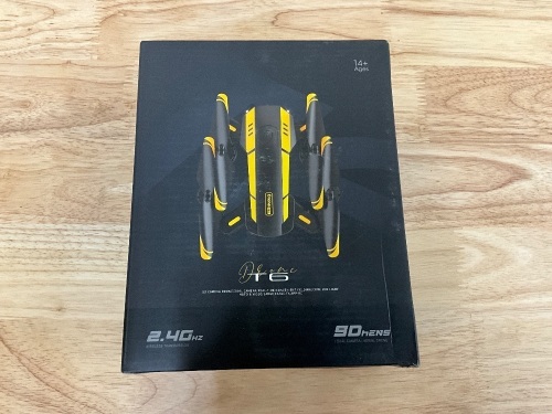 T6 DRONE