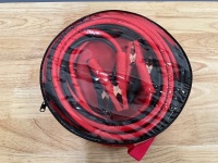 HEAVY DUTY 3000AMP 6M JUMP LEADS