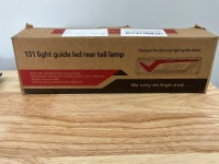 131 LIGHT GUIDE LED REAR TAIL LAMP - 2