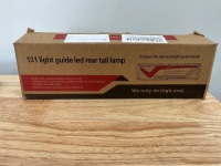 131 LIGHT GUIDE LED REAR TAIL LAMP - 2
