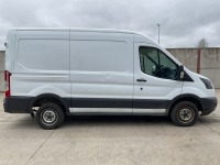 FORD TRANSIT 290 L2 H2  2.0 TDCI 130PS - 2
