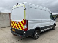 FORD TRANSIT 290 L2 H2  2.0 TDCI 130PS - 3