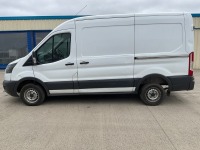 FORD TRANSIT 290 L2 H2  2.0 TDCI 130PS - 6
