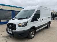 FORD TRANSIT 290 L2 H2  2.0 TDCI 130PS - 7