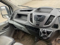 FORD TRANSIT 290 L2 H2  2.0 TDCI 130PS - 21