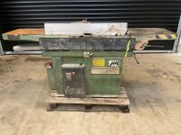 CASADEI FS51 3 PHASE THICKNESSER PLANER