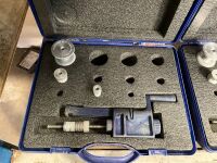 CALDER TECH CALDERPREP PLUS SCRAPING TOOL KIT