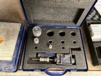 CALDER TECH CALDERPREP PLUS SCRAPING TOOL KIT