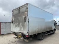 IVECO EUROCARGO 75-190, 4X2 BOX LORRY, WITH PALFINGER TAIL LIFT - 3