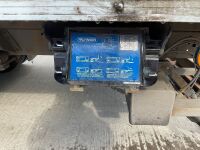IVECO EUROCARGO 75-190, 4X2 BOX LORRY, WITH PALFINGER TAIL LIFT - 16