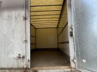 IVECO EUROCARGO 75-190, 4X2 BOX LORRY, WITH PALFINGER TAIL LIFT - 18