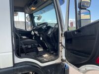 IVECO EUROCARGO 75-190, 4X2 BOX LORRY, WITH PALFINGER TAIL LIFT - 22