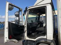 IVECO EUROCARGO 75-190, 4X2 BOX LORRY, WITH PALFINGER TAIL LIFT - 32