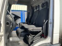 IVECO EUROCARGO 75-190, 4X2 BOX LORRY, WITH PALFINGER TAIL LIFT - 34