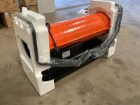 UNUSED SIP FIREBALL 125XD DIESEL SPACE HEATER  - 3