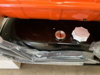 UNUSED SIP FIREBALL 125XD DIESEL SPACE HEATER  - 6