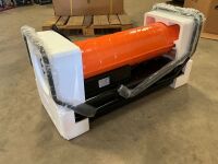 UNUSED SIP FIREBALL 175XD DIESEL SPACE HEATER  - 3