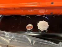 UNUSED SIP FIREBALL 175XD DIESEL SPACE HEATER - 7