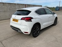 CITROEN DS4 D STYLE 1.6 HDI 115 - 3