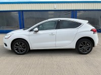 CITROEN DS4 D STYLE 1.6 HDI 115 - 6