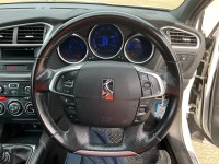 CITROEN DS4 D STYLE 1.6 HDI 115 - 19