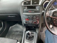 CITROEN DS4 D STYLE 1.6 HDI 115 - 20