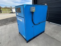 COMPAIR L45SR 3 PHASE SCREW COMPRESSOR - 2