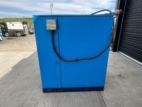 COMPAIR L45SR 3 PHASE SCREW COMPRESSOR - 3
