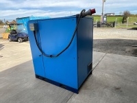 COMPAIR L45SR 3 PHASE SCREW COMPRESSOR - 4