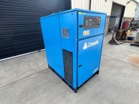 COMPAIR L45SR 3 PHASE SCREW COMPRESSOR - 6