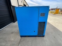 COMPAIR L45SR 3 PHASE SCREW COMPRESSOR - 7
