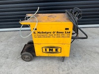 INE MK245 240v MIG WELDER - 2